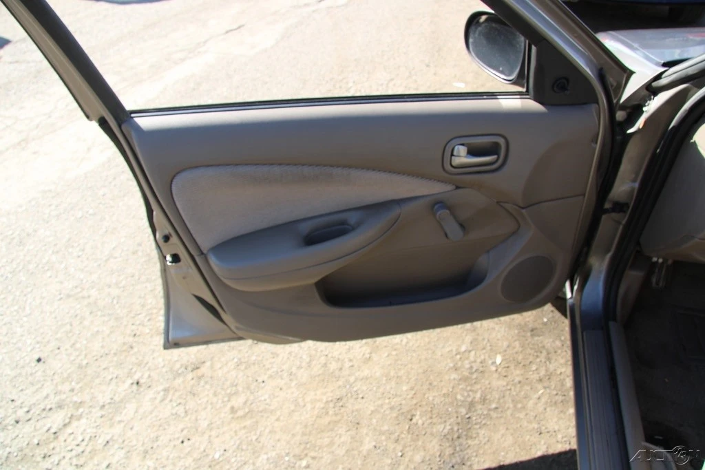 2005 Nissan Sentra 5th Gen - Image 11 of 21