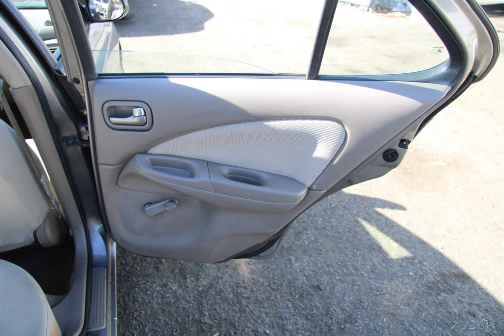 2005 Nissan Sentra 5th Gen - Image 20 of 21