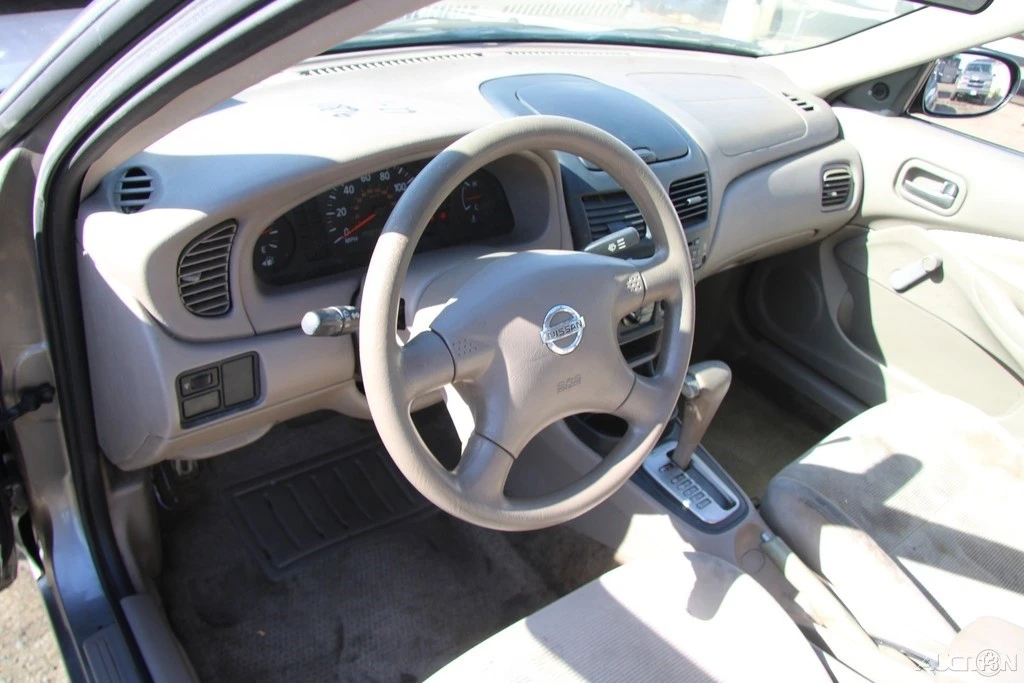 2005 Nissan Sentra 5th Gen - Image 13 of 21