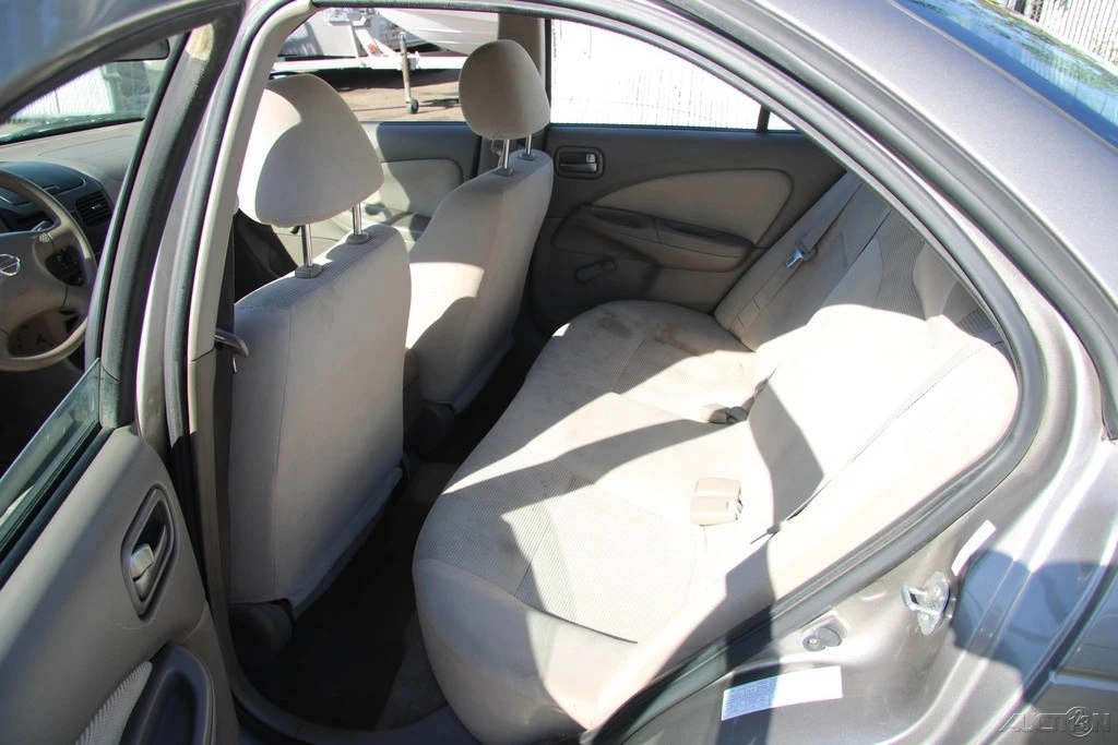 2005 Nissan Sentra 5th Gen - Image 18 of 21