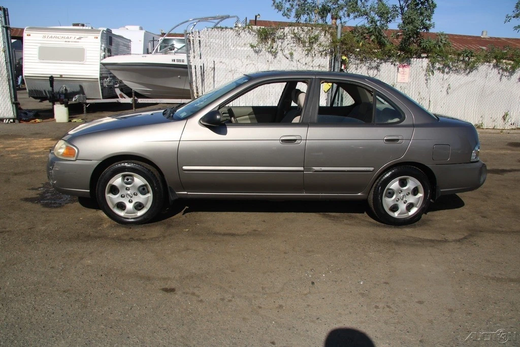 2005 Nissan Sentra 5th Gen - Image 3 of 21