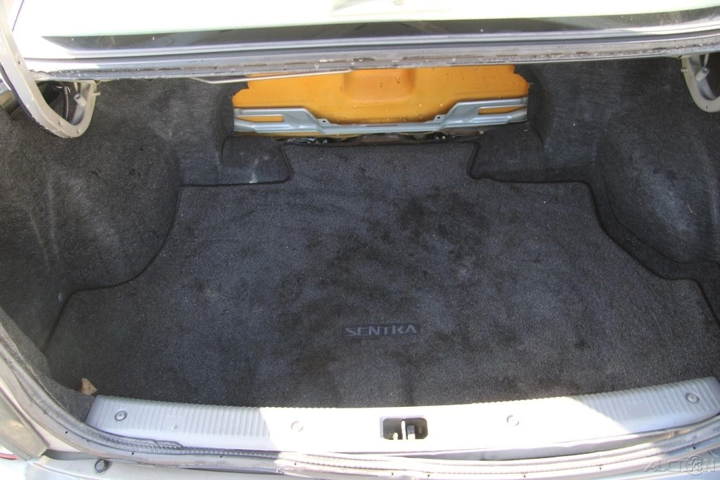 2005 Nissan Sentra 5th Gen - Image 19 of 21