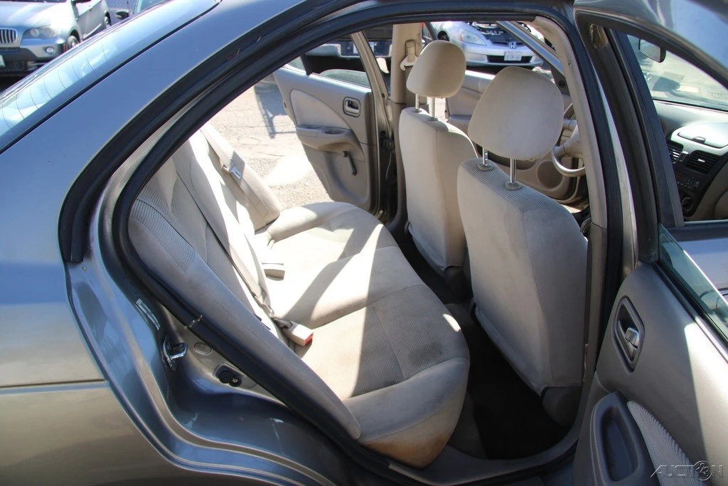 2005 Nissan Sentra 5th Gen - Image 21 of 21