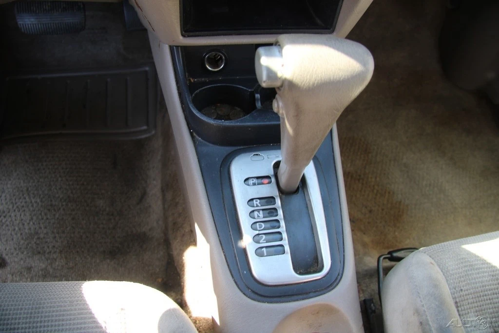 2005 Nissan Sentra 5th Gen - Image 16 of 21