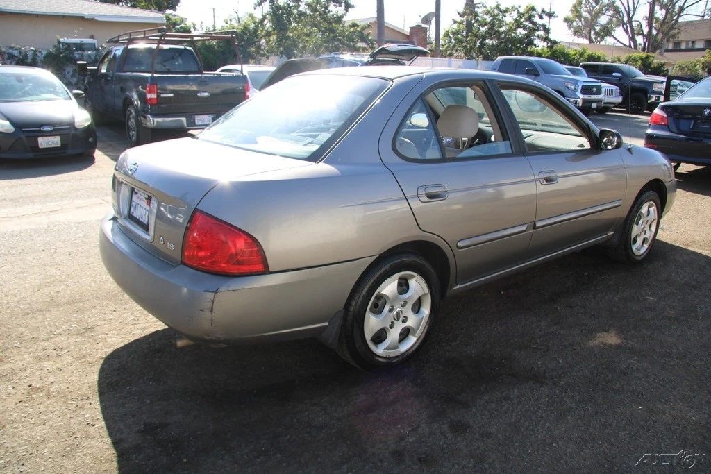 2005 Nissan Sentra 5th Gen - Image 6 of 21
