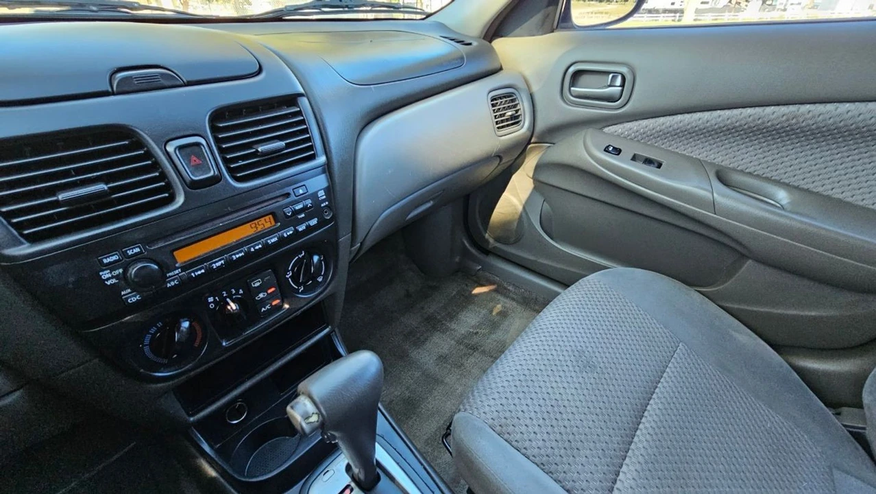 2005 Nissan Sentra 5th Gen - Image 19 of 21