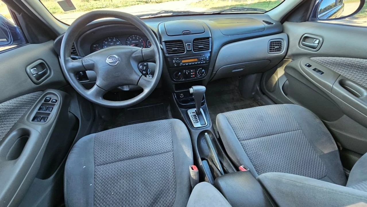 2005 Nissan Sentra 5th Gen - Image 8 of 12