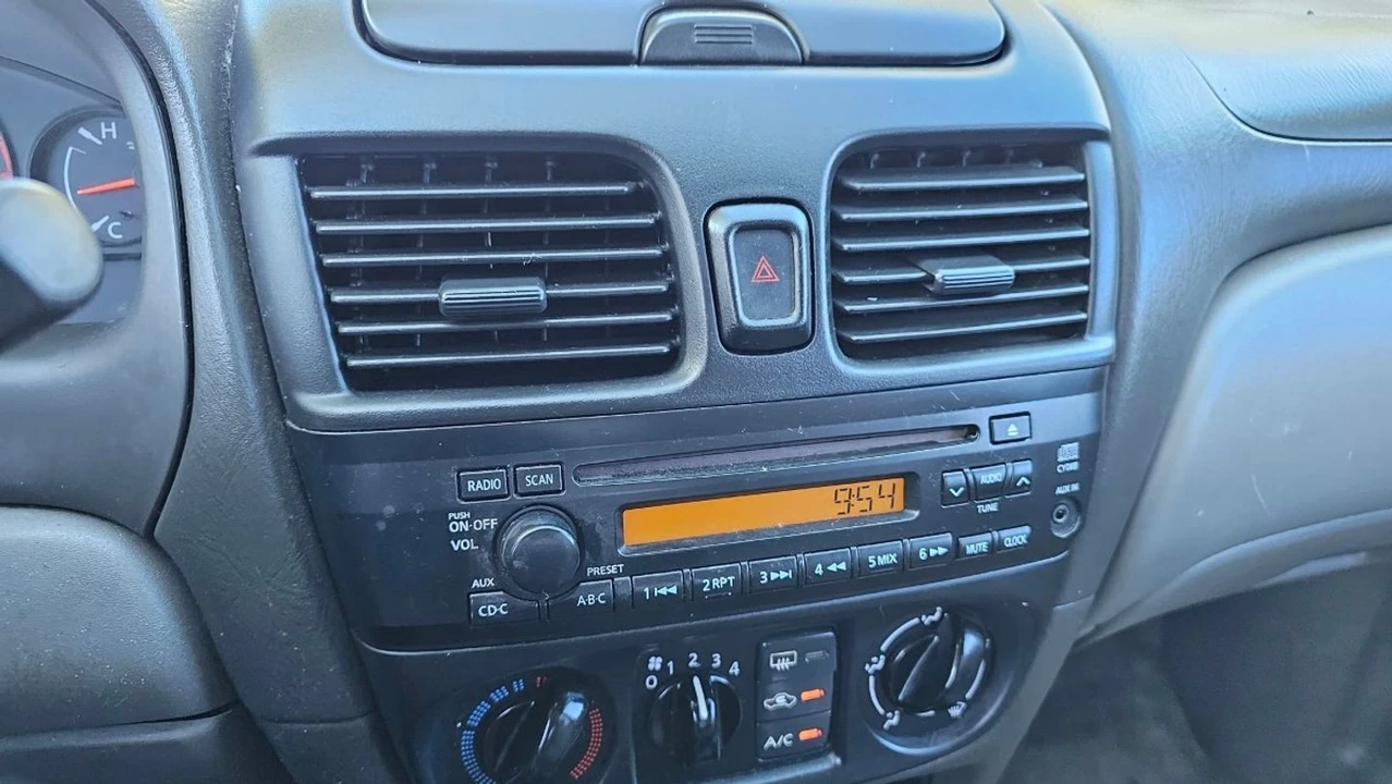 2005 Nissan Sentra 5th Gen - Image 20 of 21