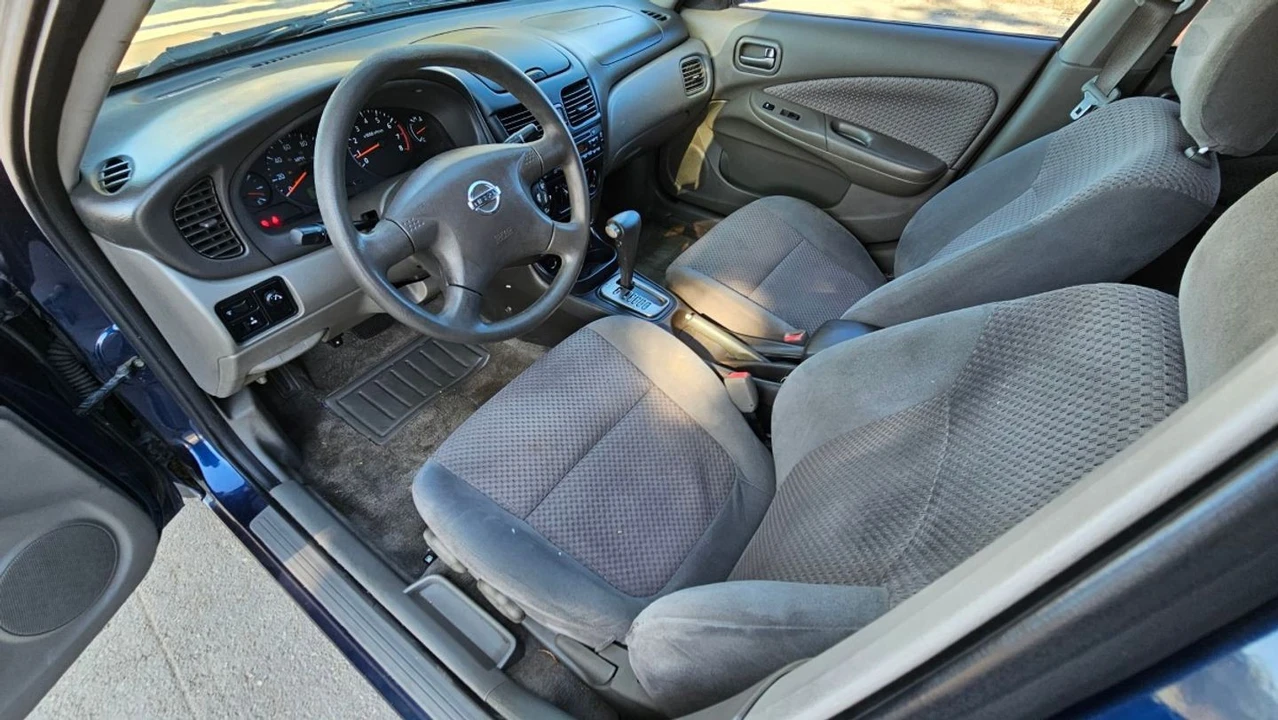 2005 Nissan Sentra 5th Gen - Image 9 of 12