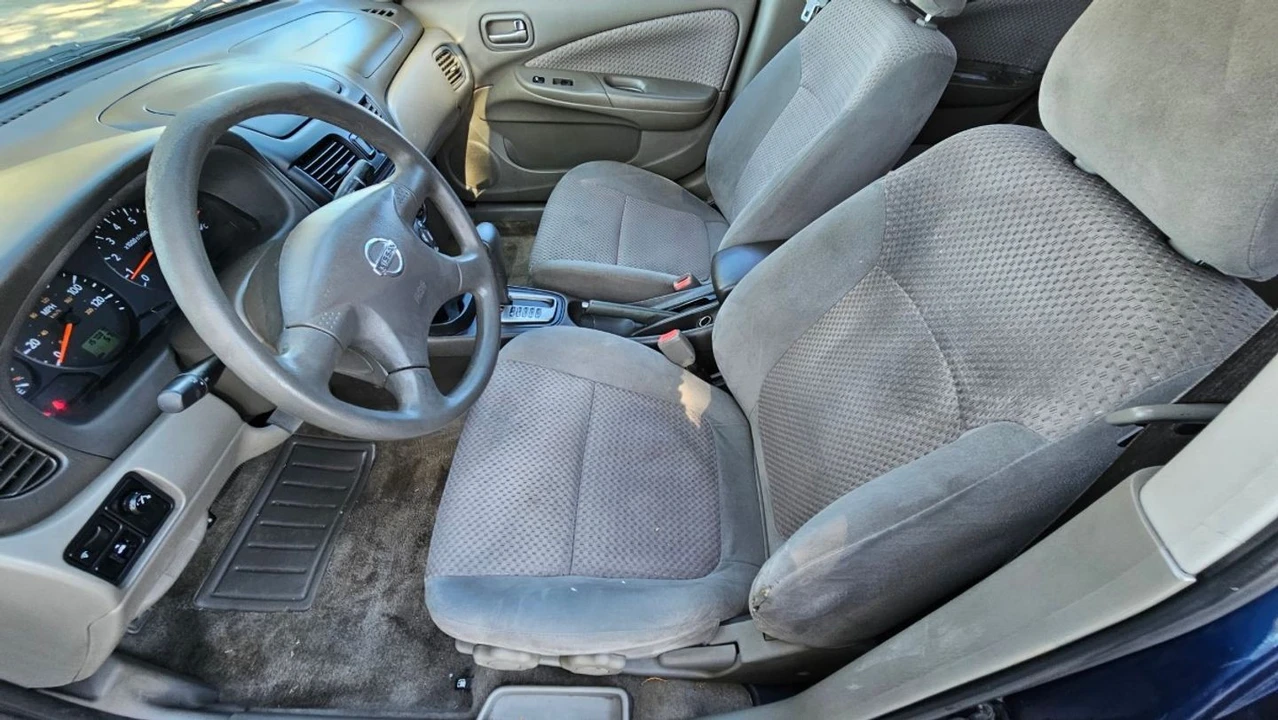 2005 Nissan Sentra 5th Gen - Image 14 of 21