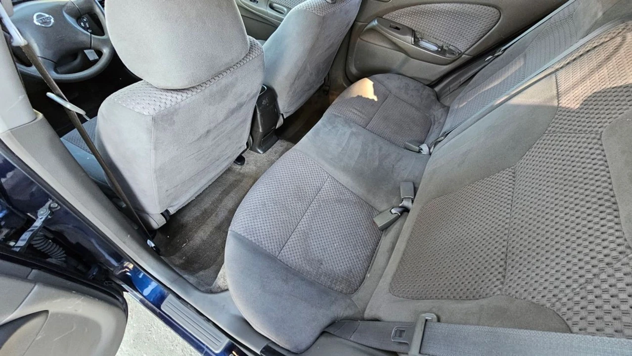 2005 Nissan Sentra 5th Gen - Image 16 of 21