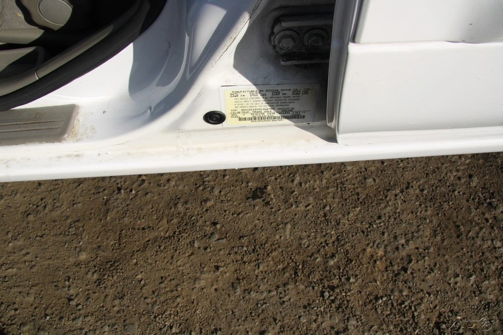 2005 Nissan Sentra 6th Gen - Image 10 of 21