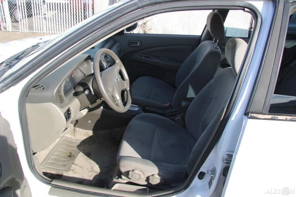 2005 Nissan Sentra 6th Gen - Image 12 of 21
