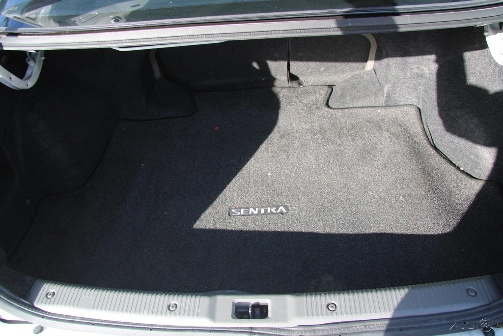 2005 Nissan Sentra 6th Gen - Image 20 of 21