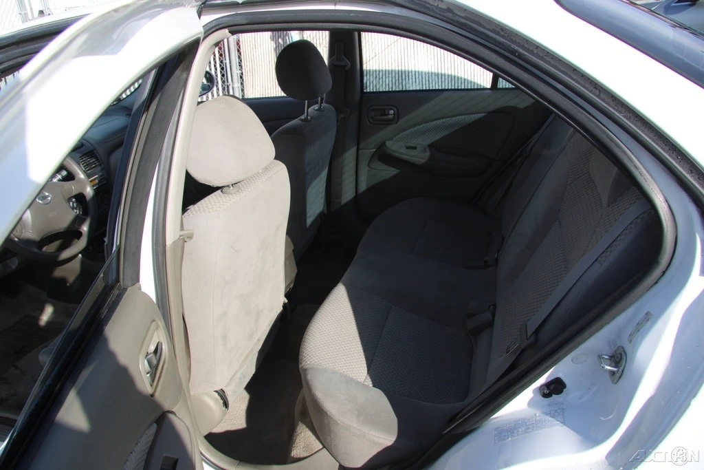 2005 Nissan Sentra 6th Gen - Image 19 of 21
