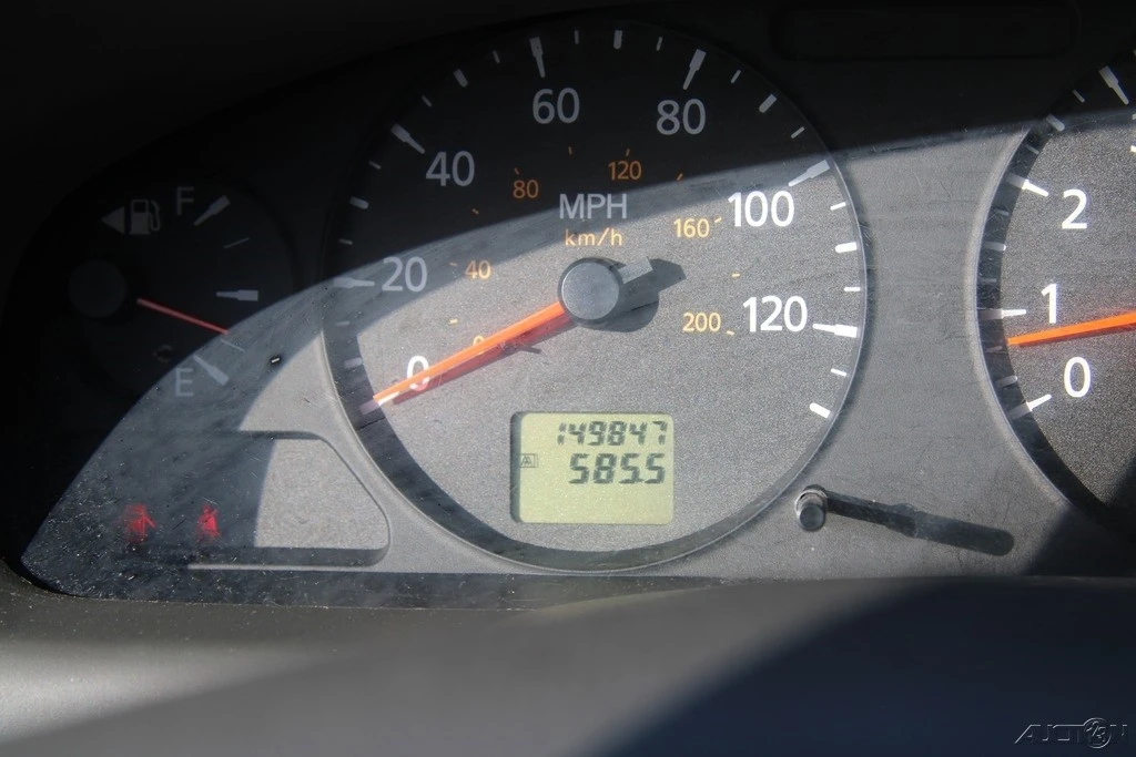 2005 Nissan Sentra 6th Gen - Image 15 of 21