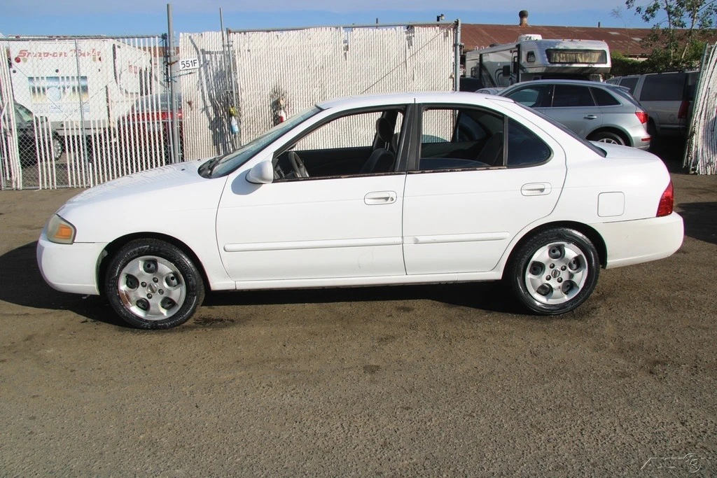 2005 Nissan Sentra 6th Gen - Image 3 of 21