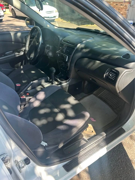 2005 Nissan Sentra 5th Gen - Image 4 of 4