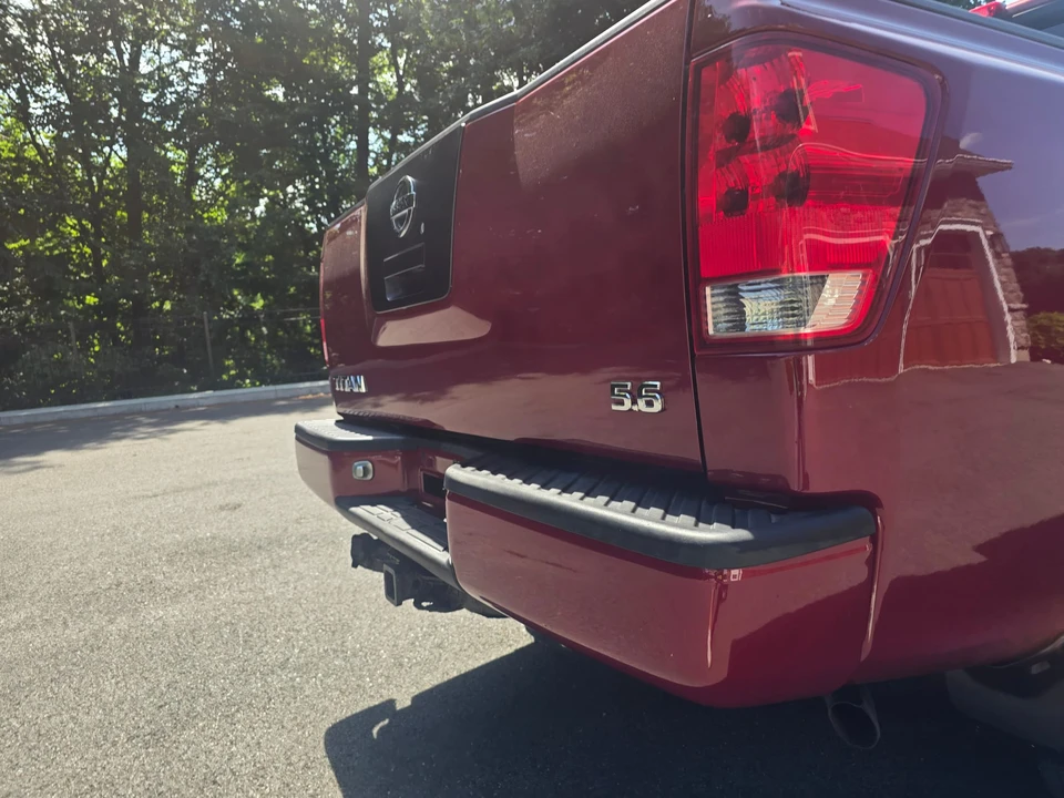 2005 Nissan Titan 1st Gen - Image 28 of 31