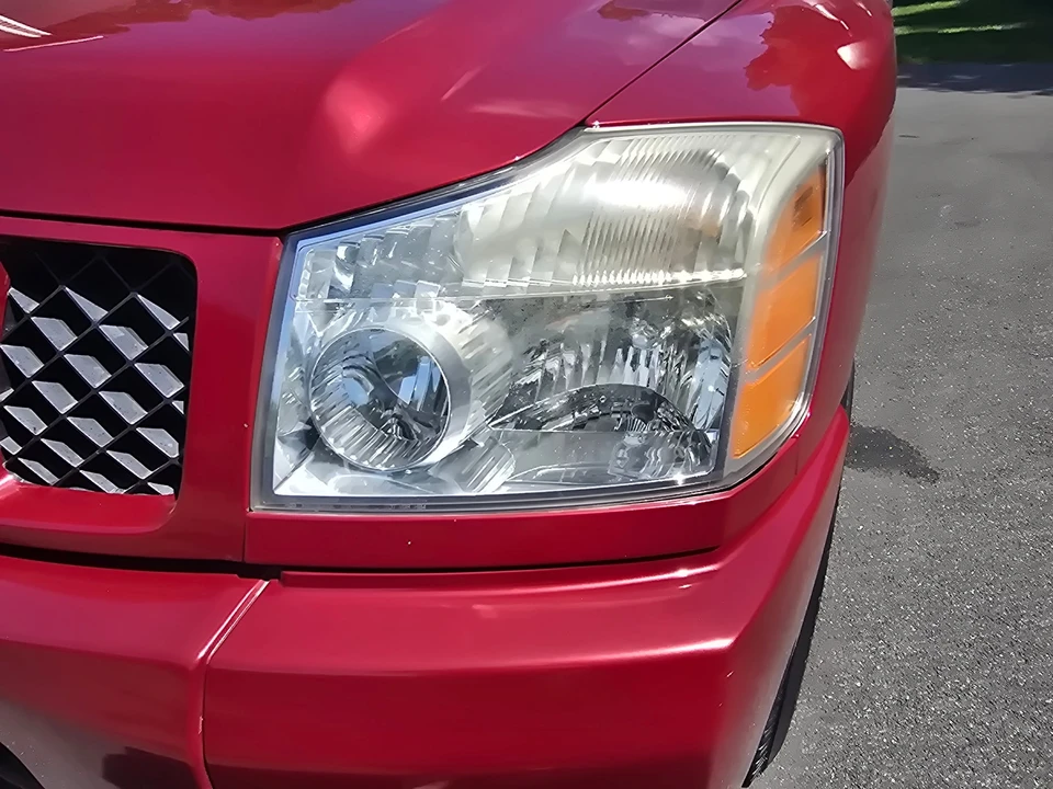 2005 Nissan Titan 1st Gen - Image 27 of 31
