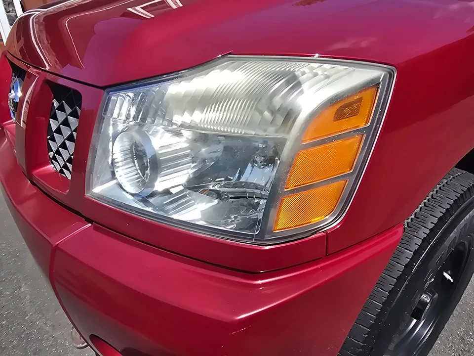 2005 Nissan Titan 1st Gen - Image 26 of 31