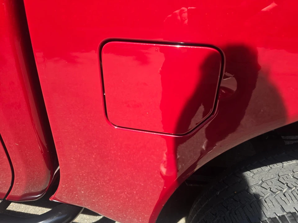 2005 Nissan Titan 1st Gen - Image 31 of 31