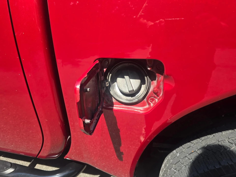 2005 Nissan Titan 1st Gen - Image 30 of 31