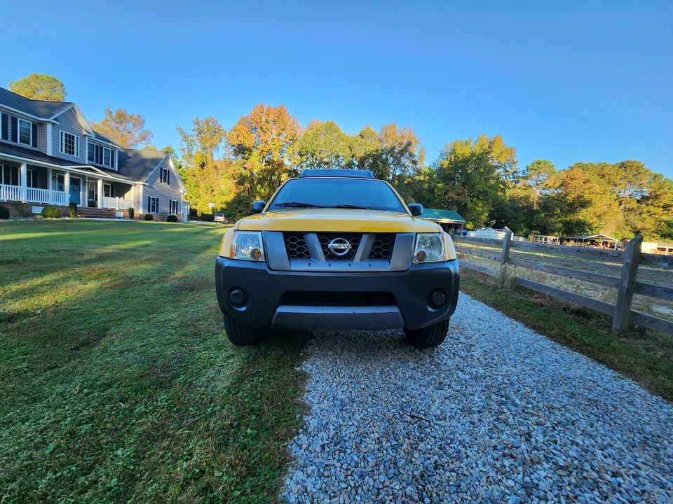 2005 Nissan Xterra 2nd Gen - Image 6 of 31