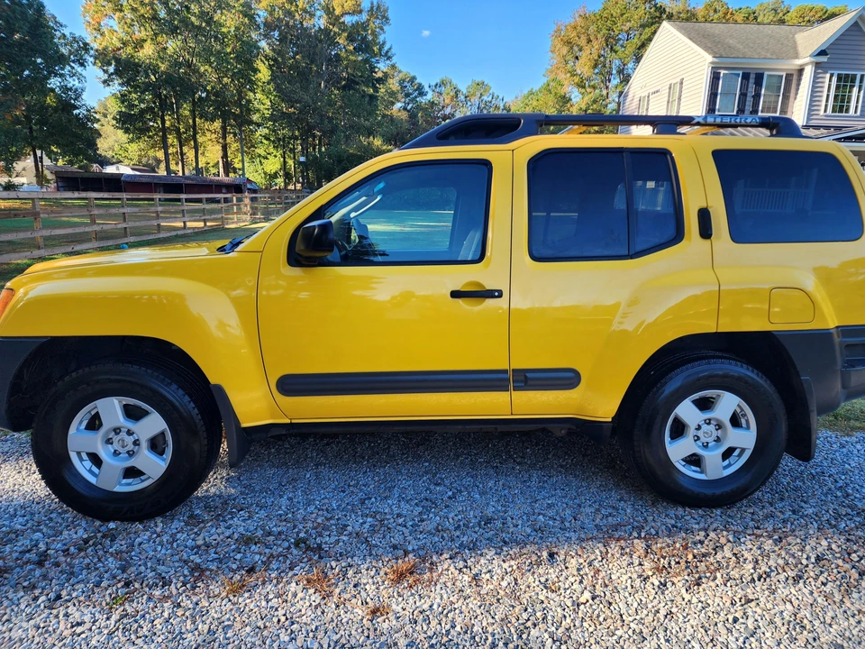 2005 Nissan Xterra 2nd Gen - Image 10 of 31
