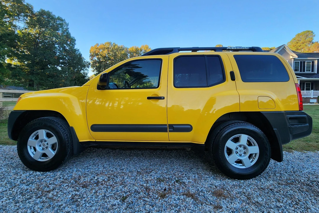 2005 Nissan Xterra 2nd Gen - Image 3 of 31