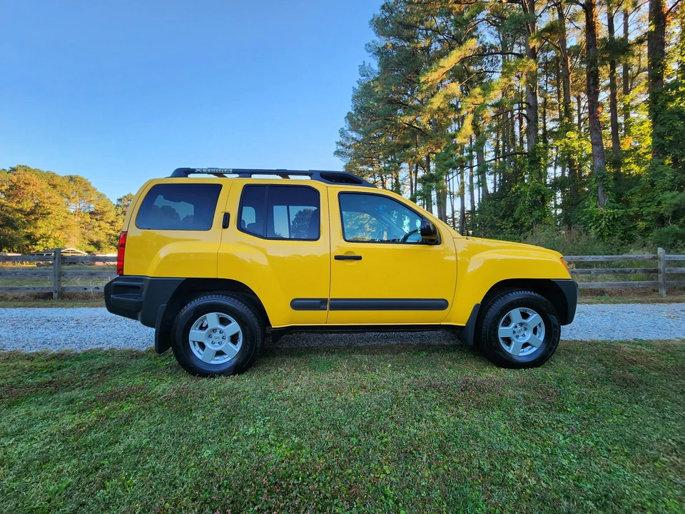 2005 Nissan Xterra 2nd Gen - Image 19 of 31