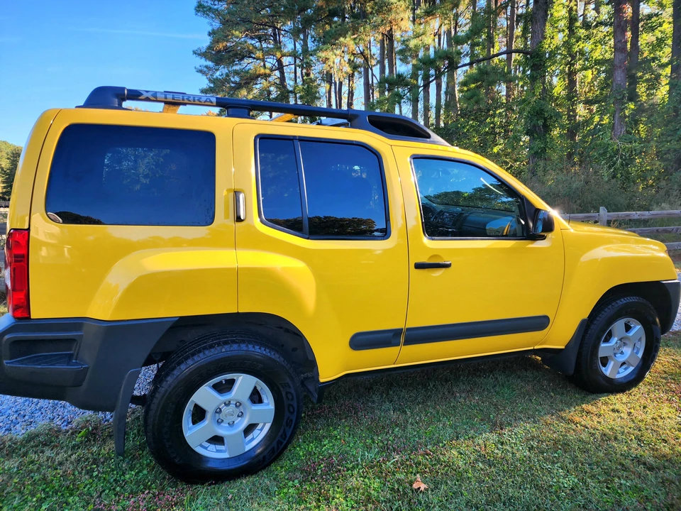 2005 Nissan Xterra 2nd Gen - Image 18 of 31