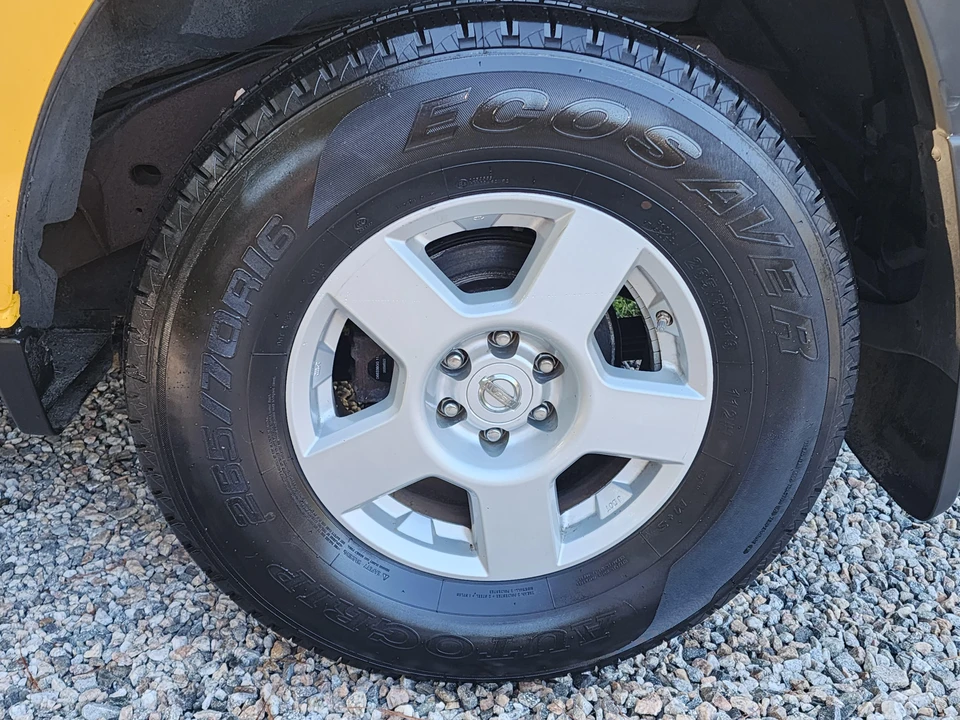 2005 Nissan Xterra 2nd Gen - Image 31 of 31