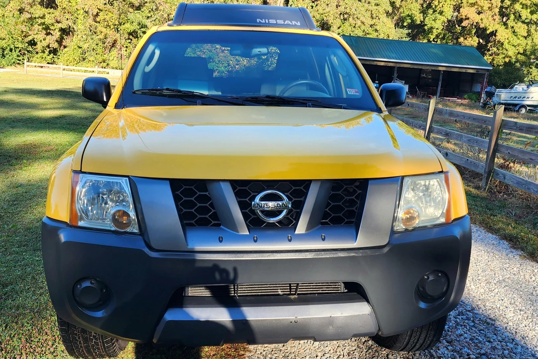 2005 Nissan Xterra 2nd Gen - Image 2 of 31