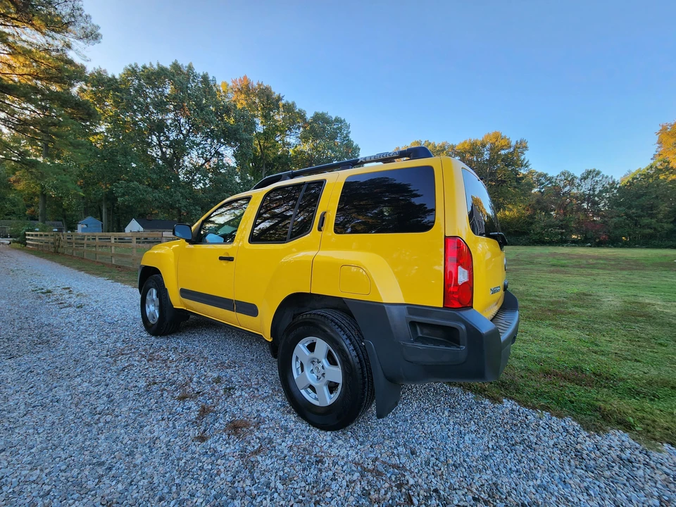 2005 Nissan Xterra 2nd Gen - Image 12 of 31