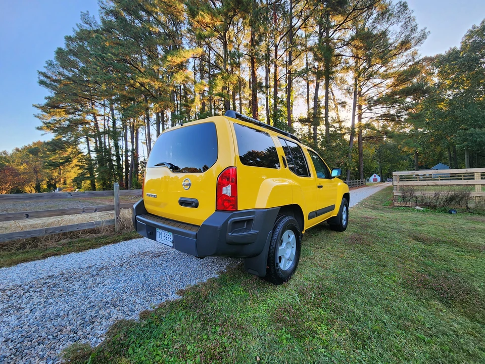 2005 Nissan Xterra 2nd Gen - Image 16 of 31