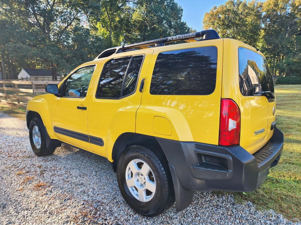 2005 Nissan Xterra 2nd Gen - Image 13 of 31