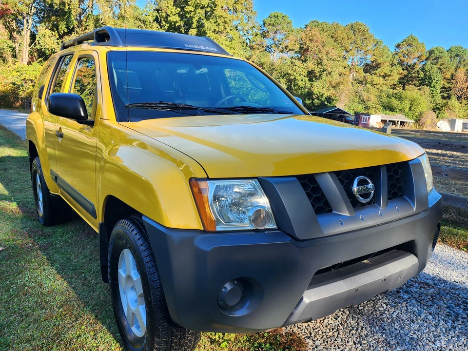 2005 Nissan Xterra 2nd Gen - Image 25 of 31