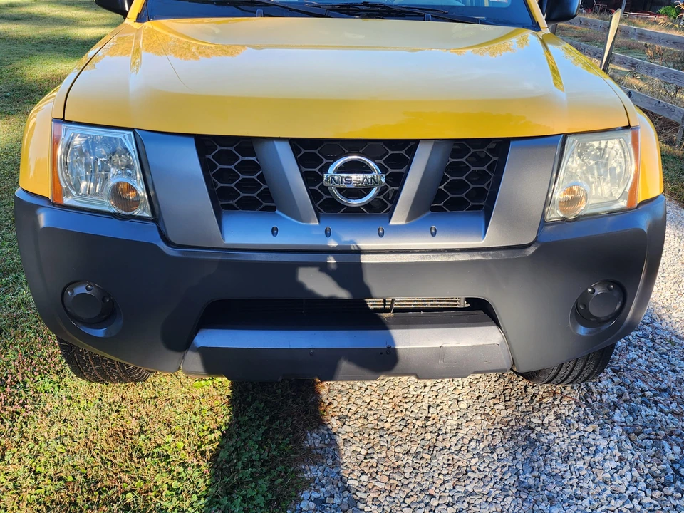 2005 Nissan Xterra 2nd Gen - Image 26 of 31