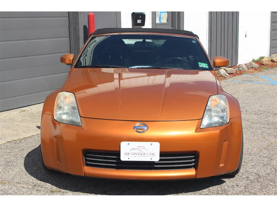 2005 Nissan 350Z 5th Gen - Image 5 of 31