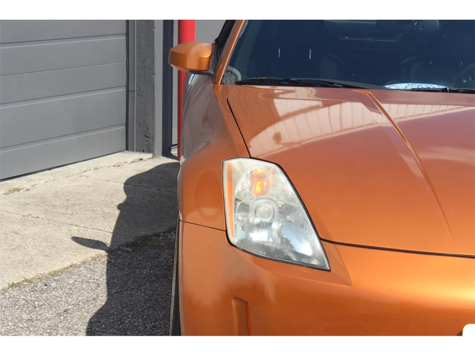2005 Nissan 350Z 5th Gen - Image 7 of 31
