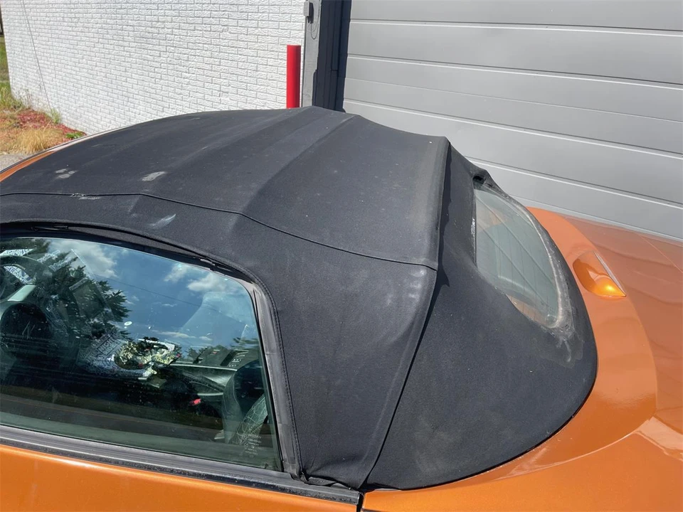 2005 Nissan 350Z 5th Gen - Image 18 of 31