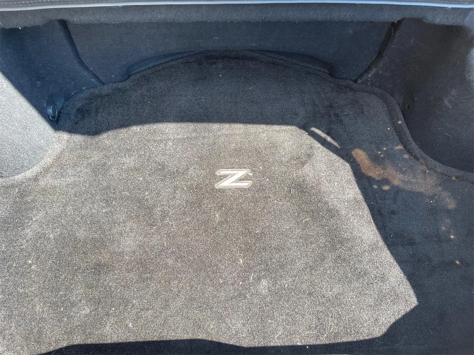 2005 Nissan 350Z 5th Gen - Image 24 of 31