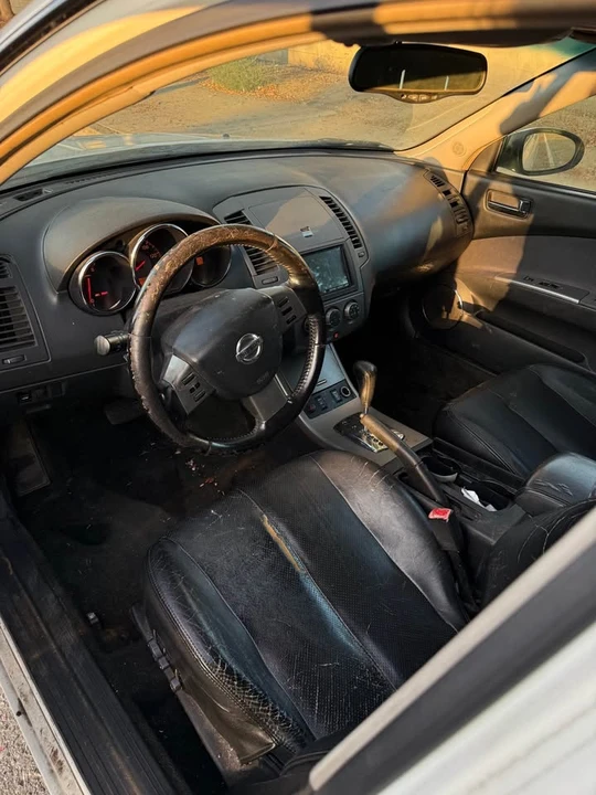 2005 Dodge Avenger Sedan - Image 4 of 5