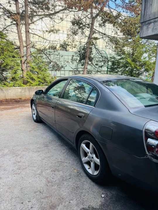 2005 Nissan Altima 3rd Gen - Image 7 of 8
