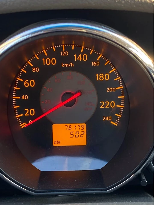 2005 Nissan Altima 3rd Gen - Image 8 of 9