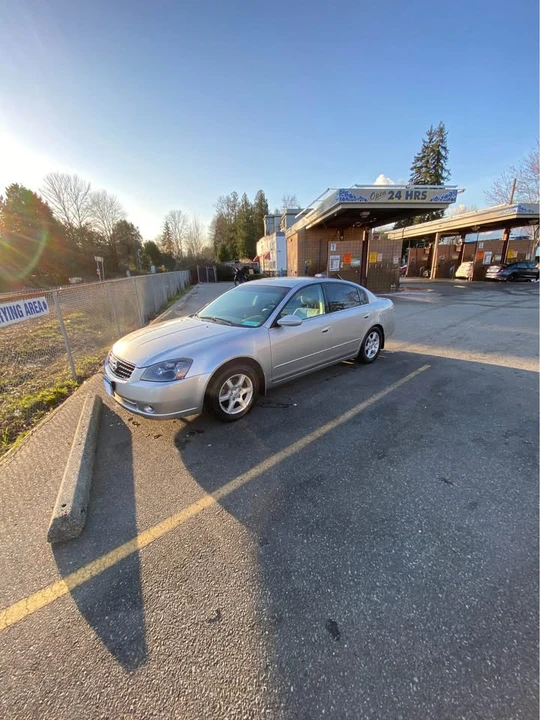 2005 Nissan Altima 3rd Gen - Image 2 of 9