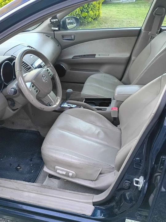 2005 Nissan Altima 3rd Gen - Image 4 of 5