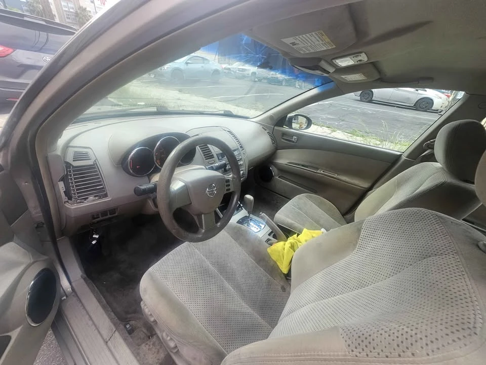2005 Nissan Altima 3rd Gen - Image 11 of 11