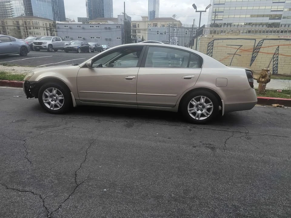 2005 Nissan Altima 3rd Gen - Image 8 of 11
